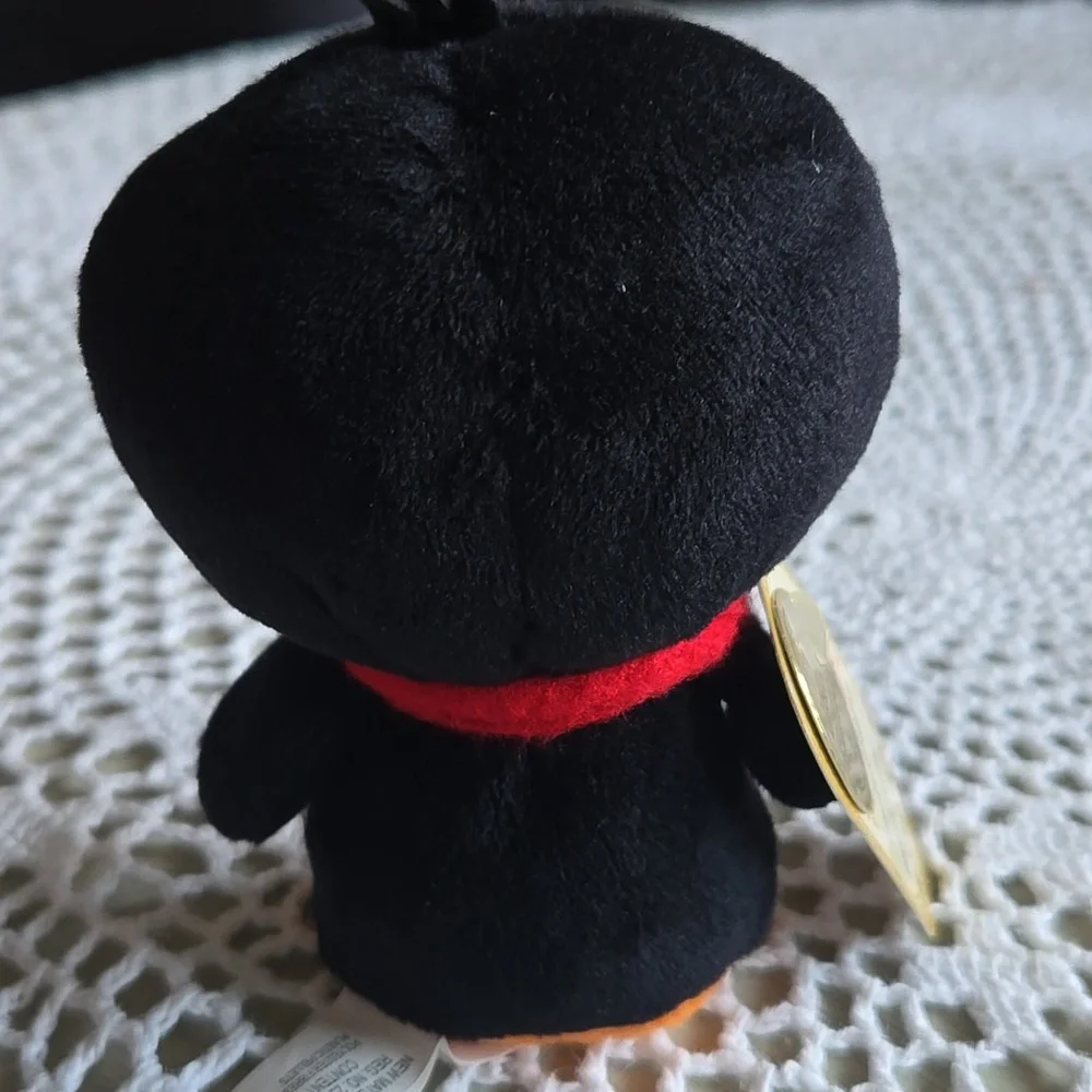 2 VINTAGE HALLMARK ITTYBITTY'S LIMITED EDITION FROSTY FRIENDS - Picture 4 of 14